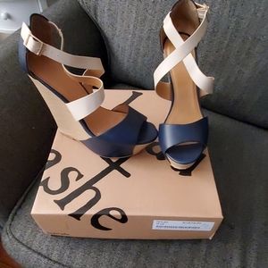 Womens wedges
